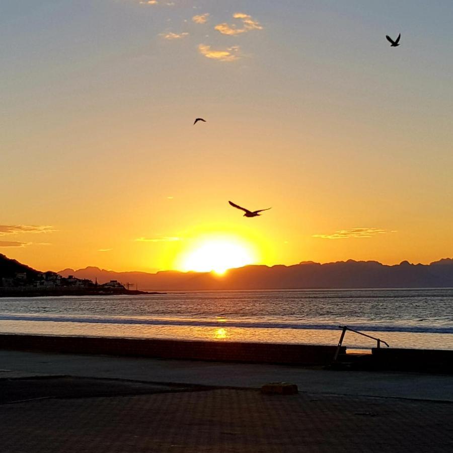 Admiralty Bed & Breakfast Muizenberg Dış mekan fotoğraf
