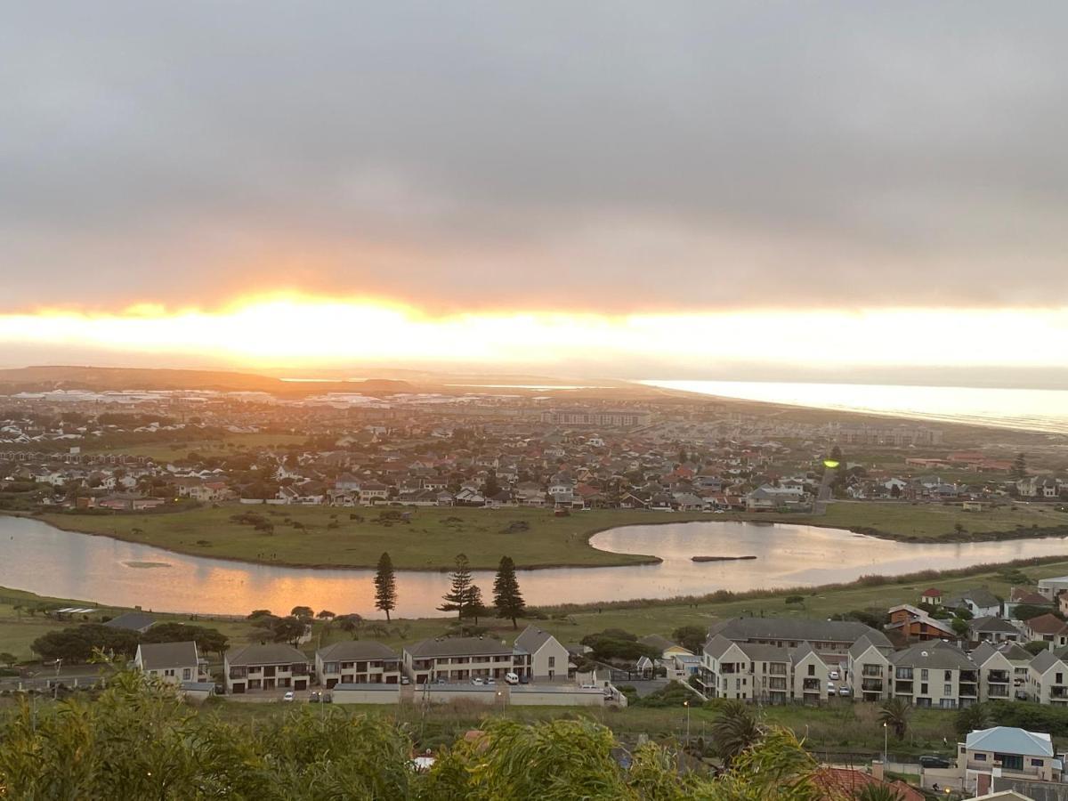 Admiralty Bed & Breakfast Muizenberg Dış mekan fotoğraf
