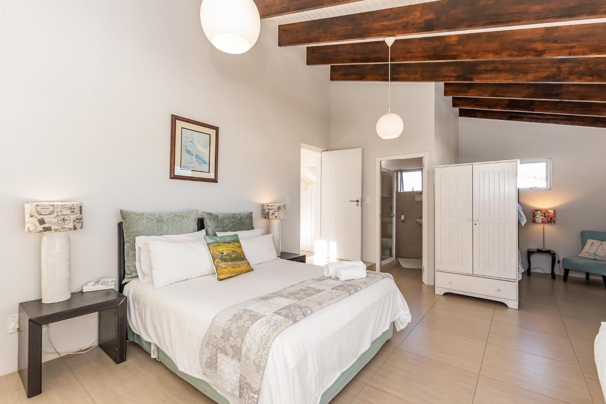Admiralty Bed & Breakfast Muizenberg Dış mekan fotoğraf