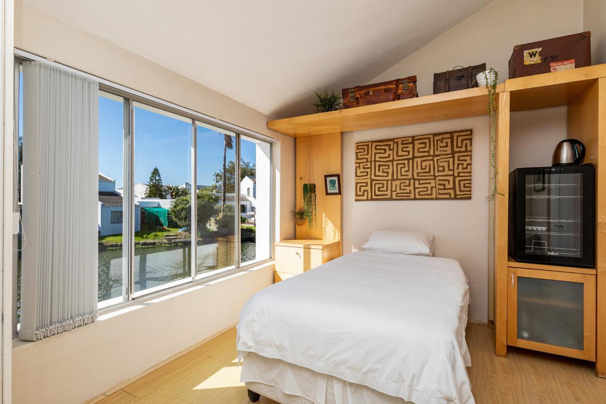 Admiralty Bed & Breakfast Muizenberg Dış mekan fotoğraf