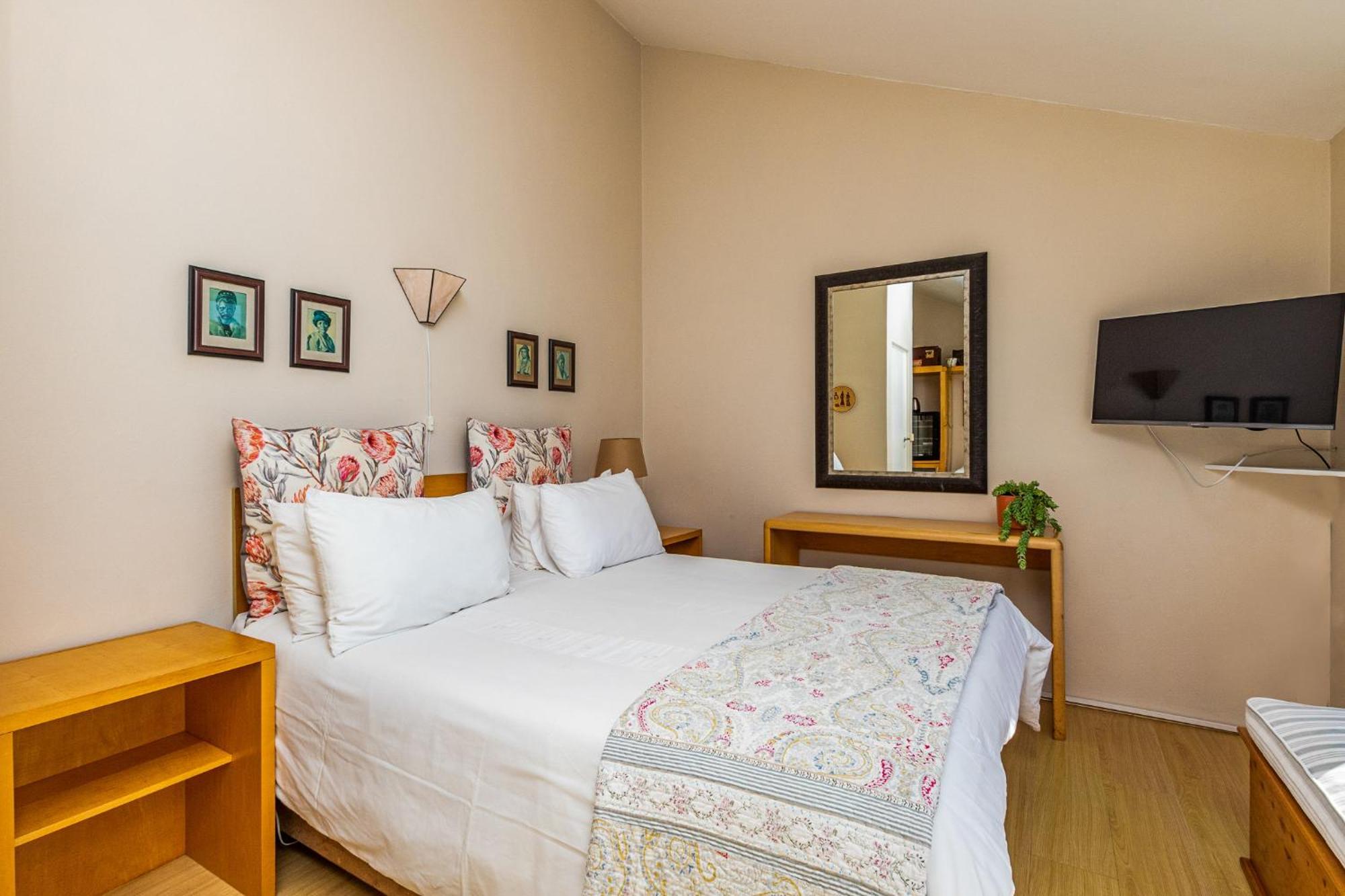 Admiralty Bed & Breakfast Muizenberg Dış mekan fotoğraf